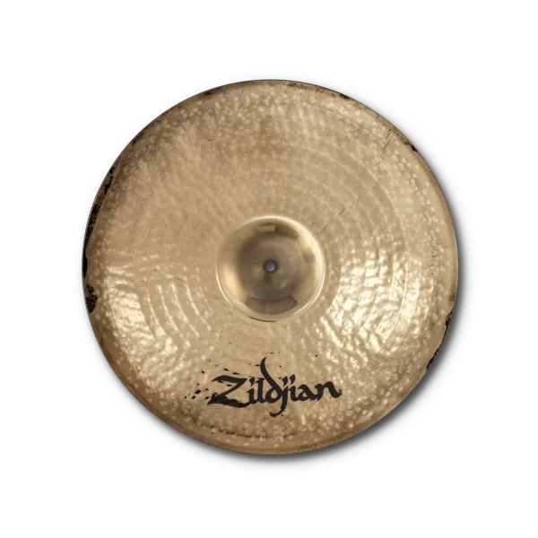 Zildjian 20'' K Custom Ride