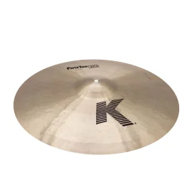 Zildjian K 21" Paper Thin Crash