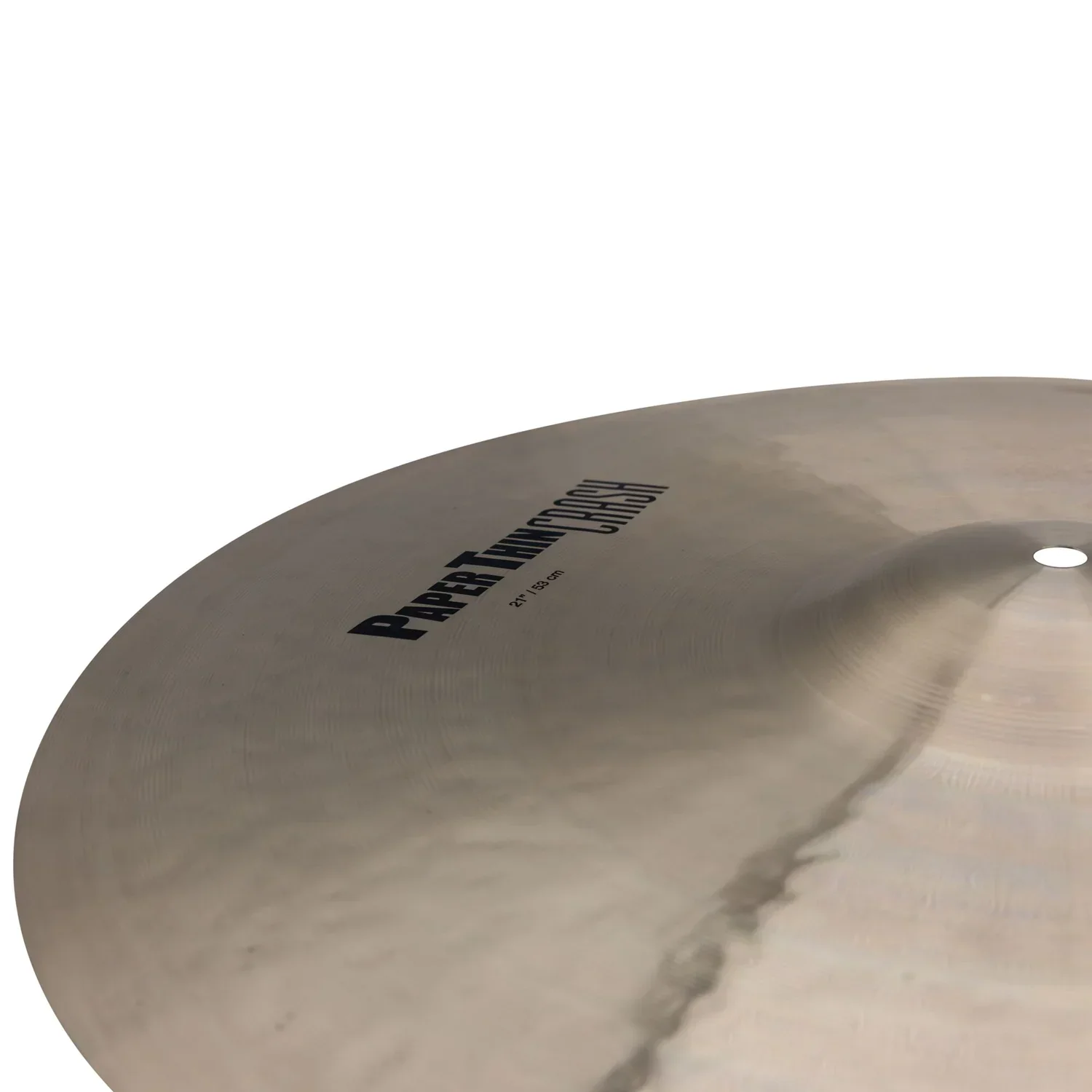 Zildjian K 21" Paper Thin Crash