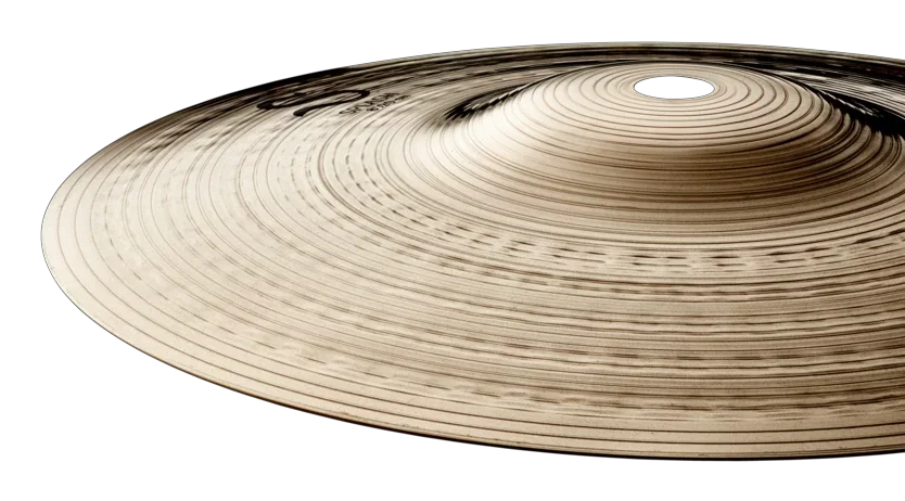 Zildjian 8'' S Family Splash