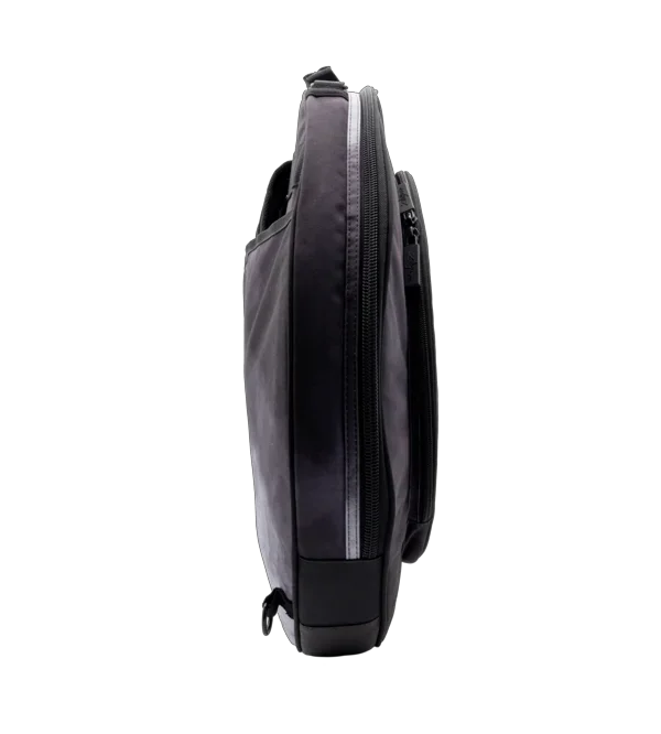 Zildjian Student 20" Cymbal Backpack - Black Rain Cloud