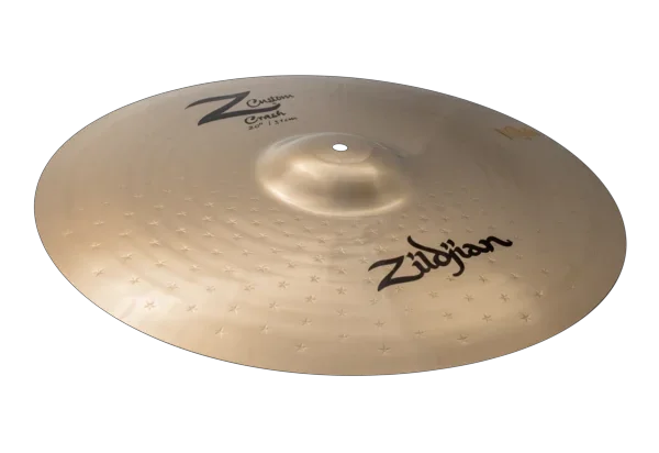 Zildjian 20'' Z Custom Crash