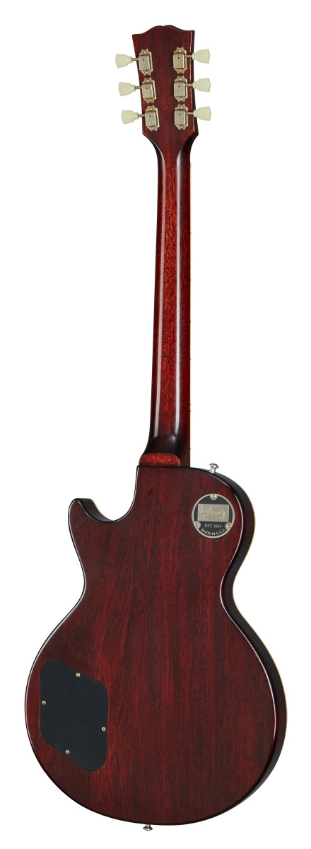 Gibson Custom Les Paul Standard 1959 Reissue - Dirty Lemon