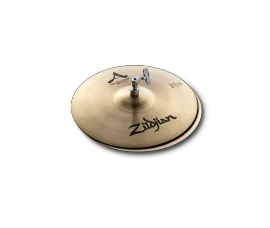 Zildjian "A" 13" New Beat HiHats