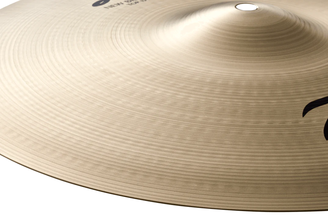 Zildjian A New Beat 14" Hi Hat