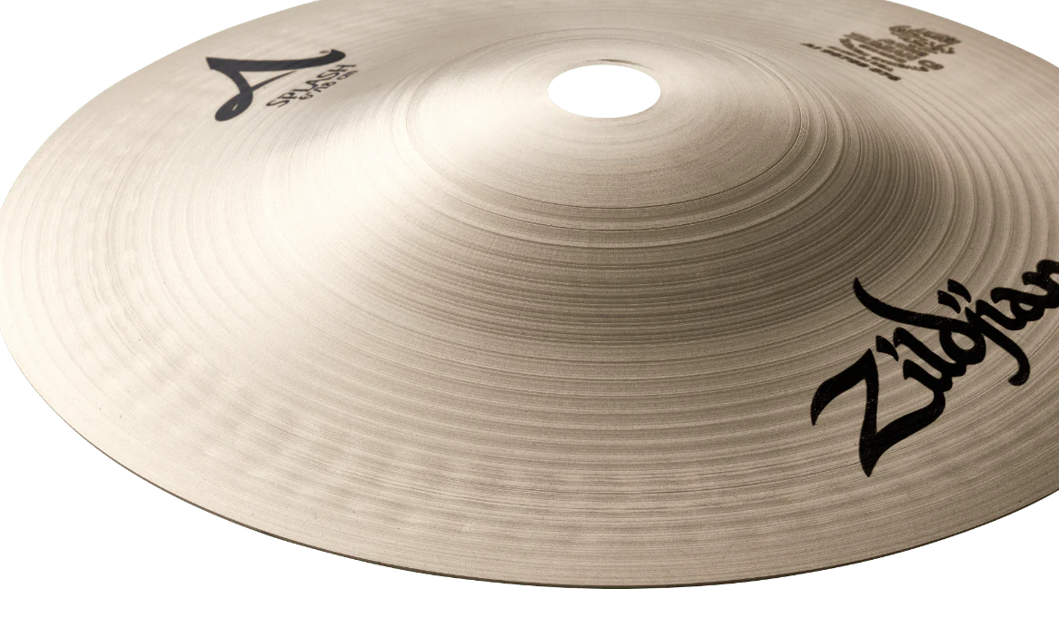 Zildjian 6'' A Splash