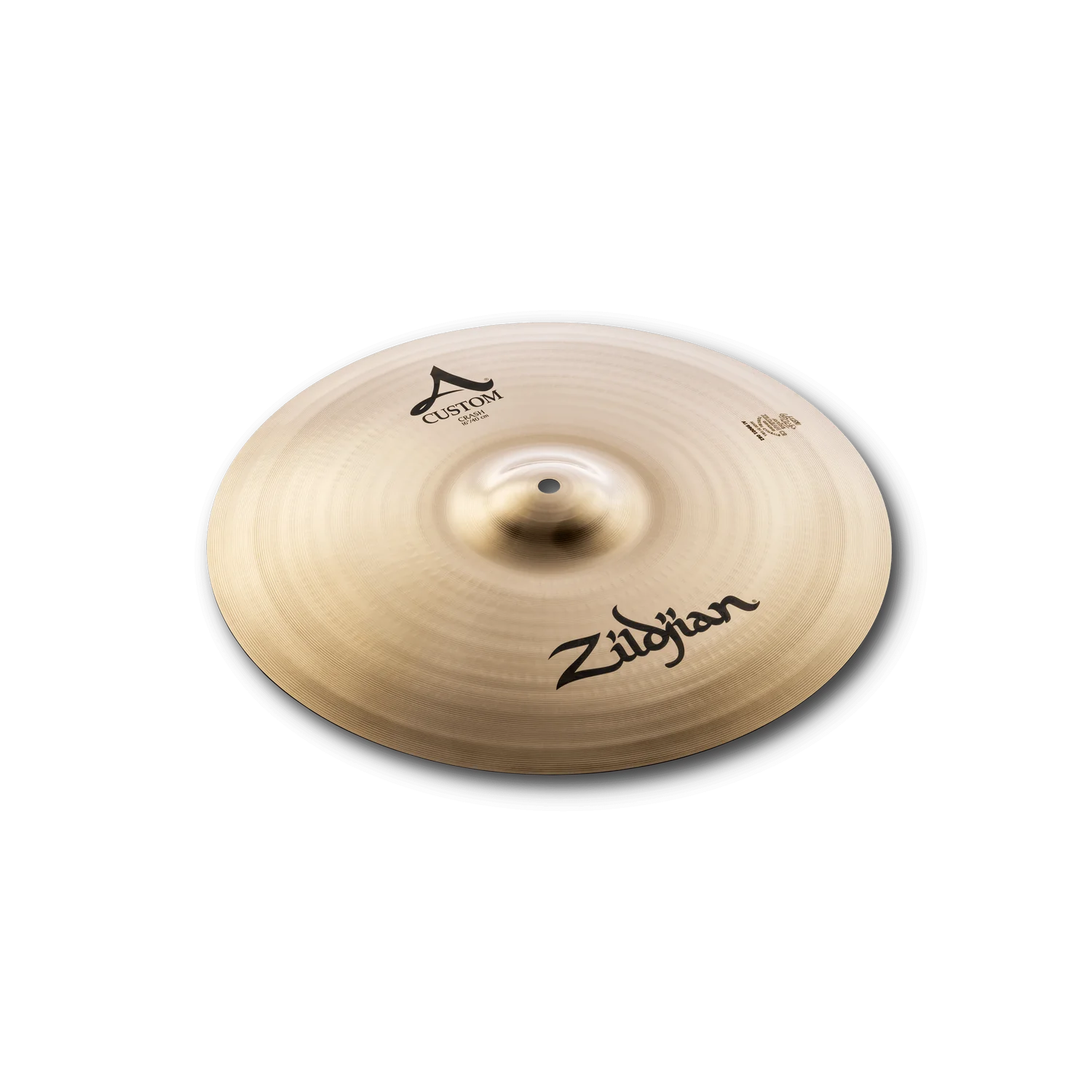 Zildjian A 16'' Custom Crash