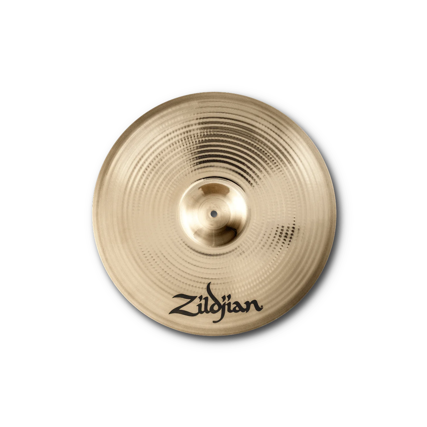 Zildjian 19'' A Custom Crash
