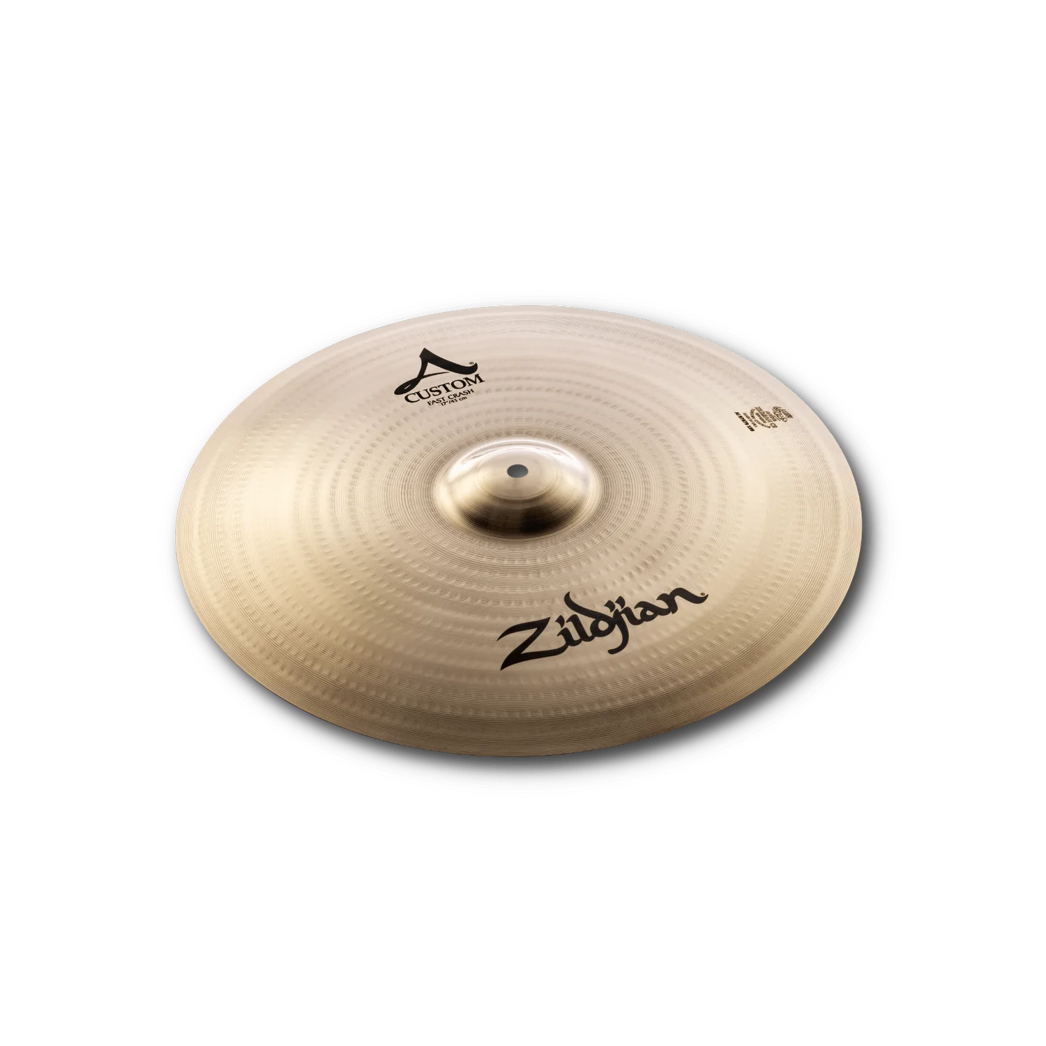 Zildjian 17'' A Custom Fast Crash