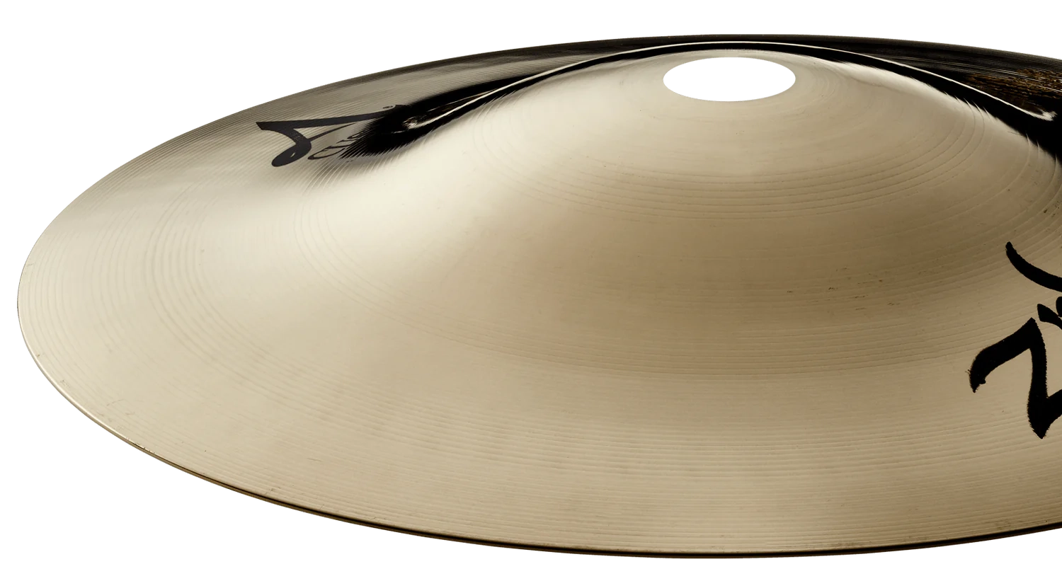 Zildjian 6'' A Custom Splash