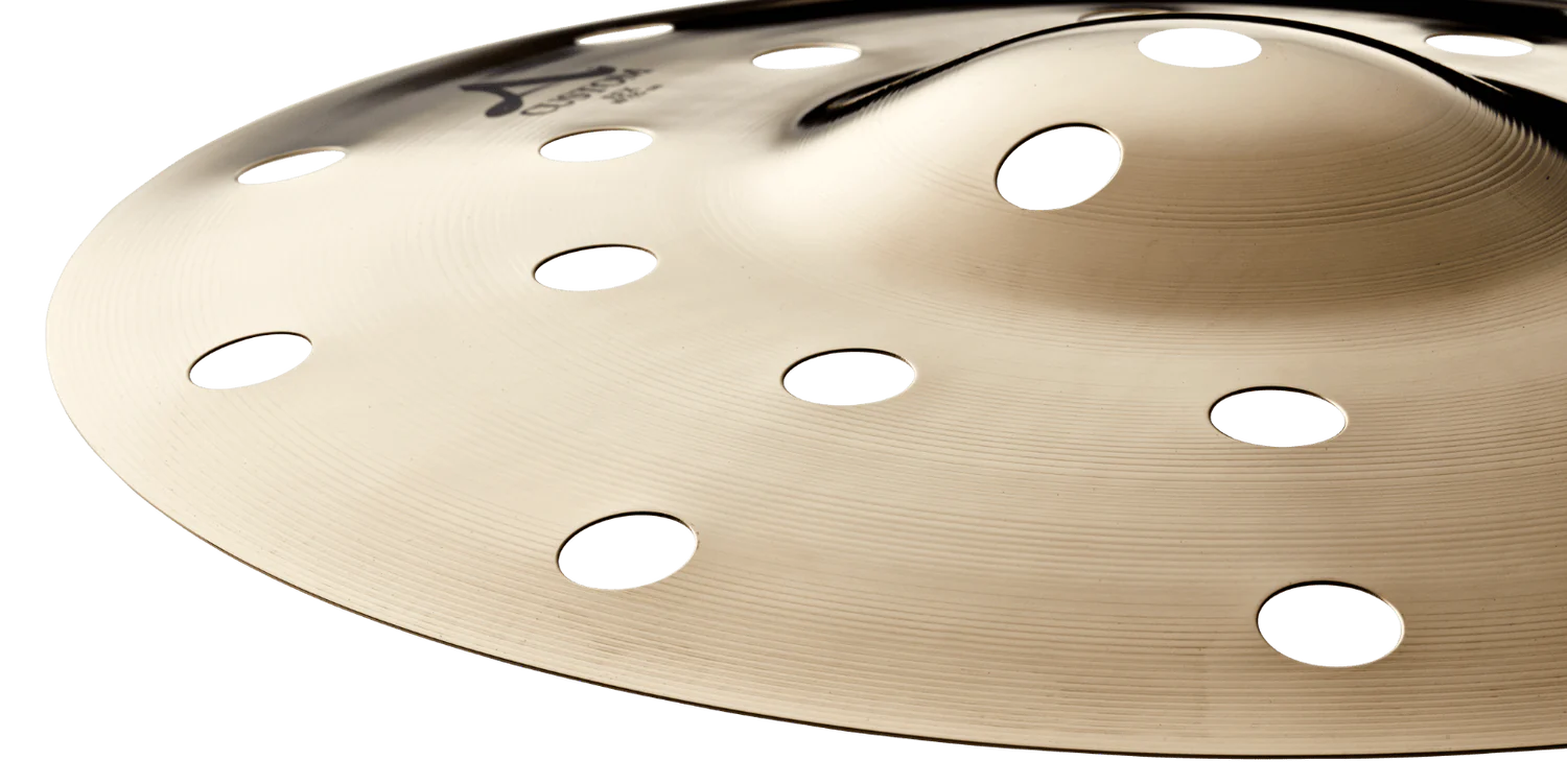 Zildjian 10" A Custom EFX