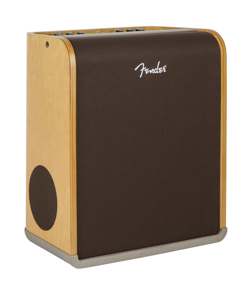 Fender Acoustic SFX
