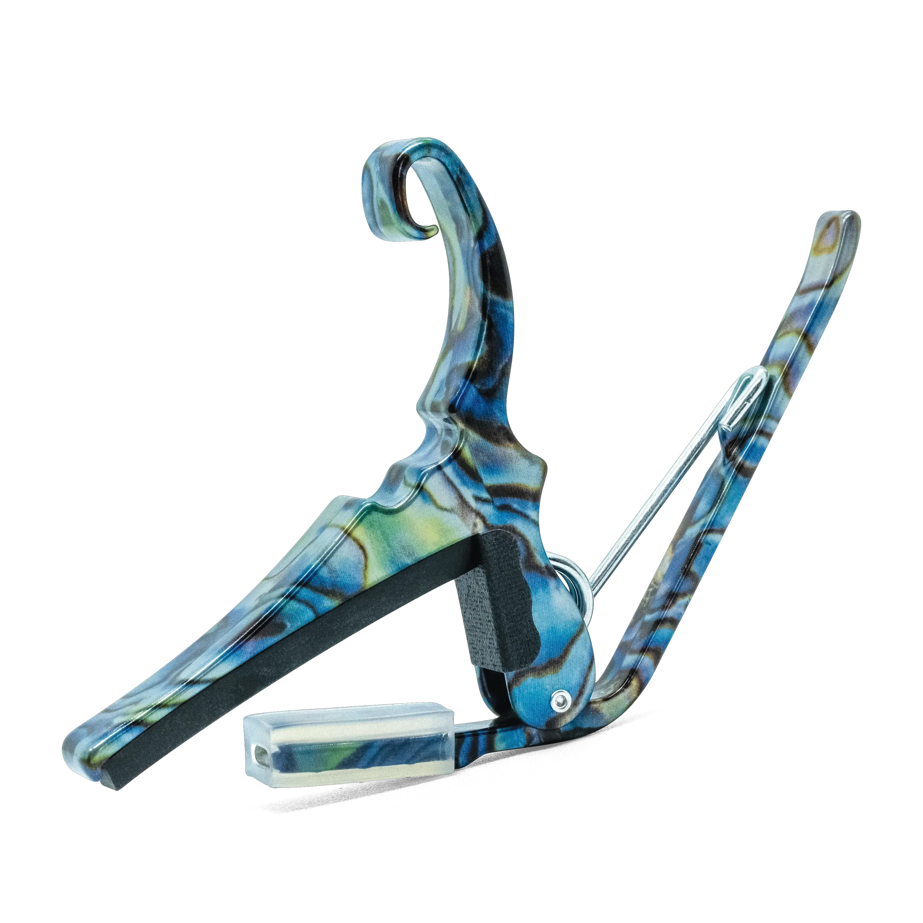 Kyser Capo KG6ABA - Abalone