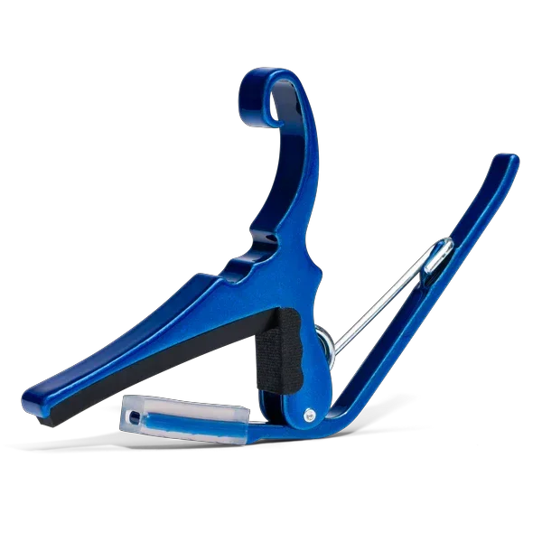 Kyser Capo KG6U - Blue