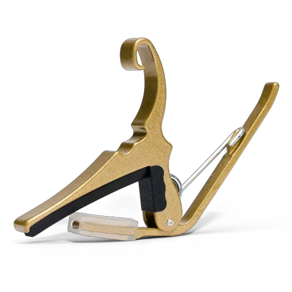 Kyser Capo KG6G - Gold