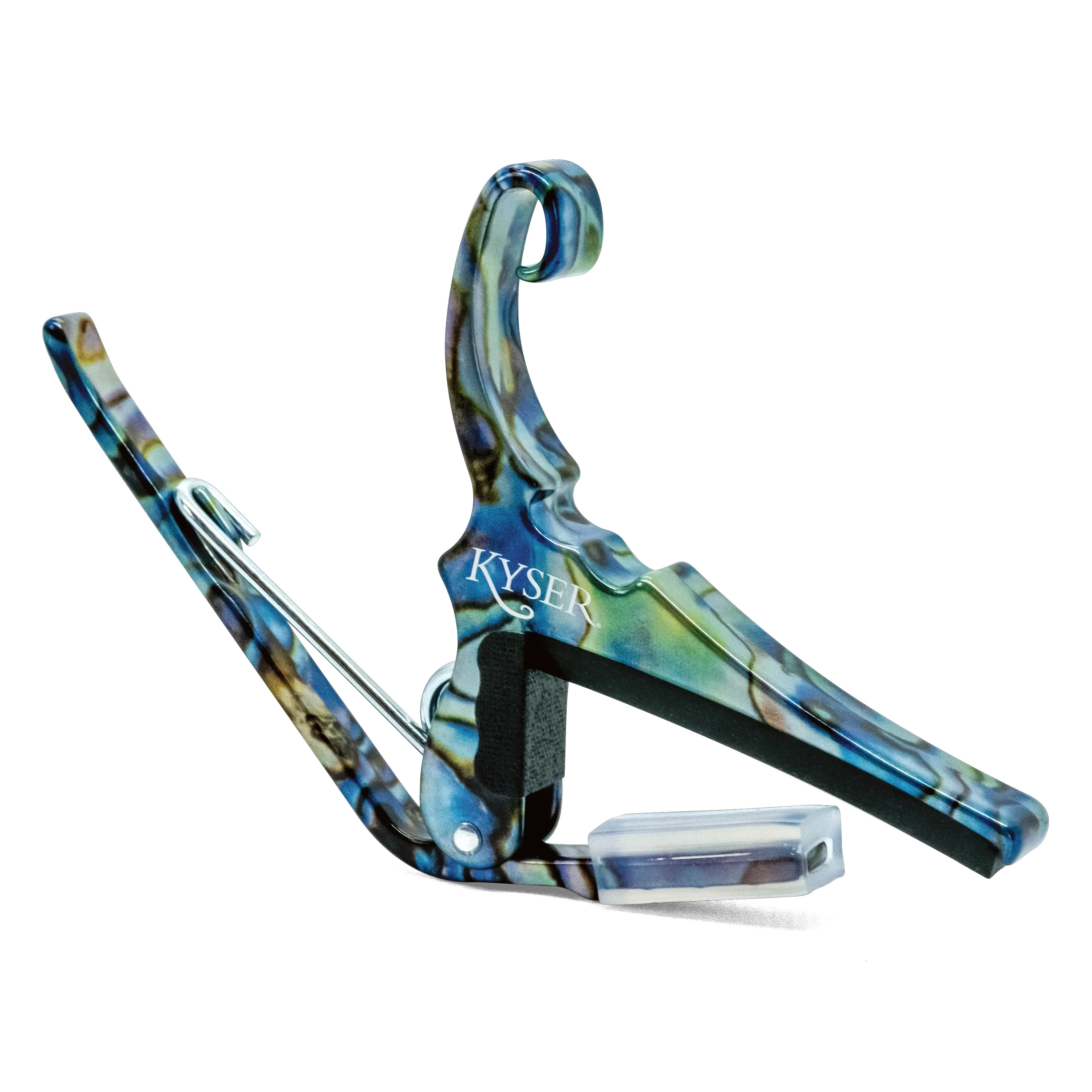 Kyser Capo KG6ABA - Abalone