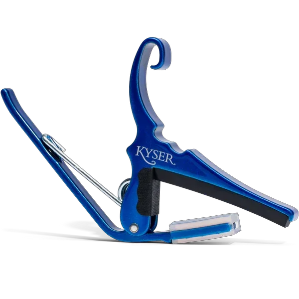 Kyser Capo KG6U - Blue