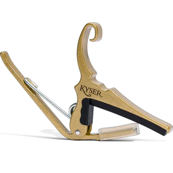 Kyser Capo KG6G - Gold