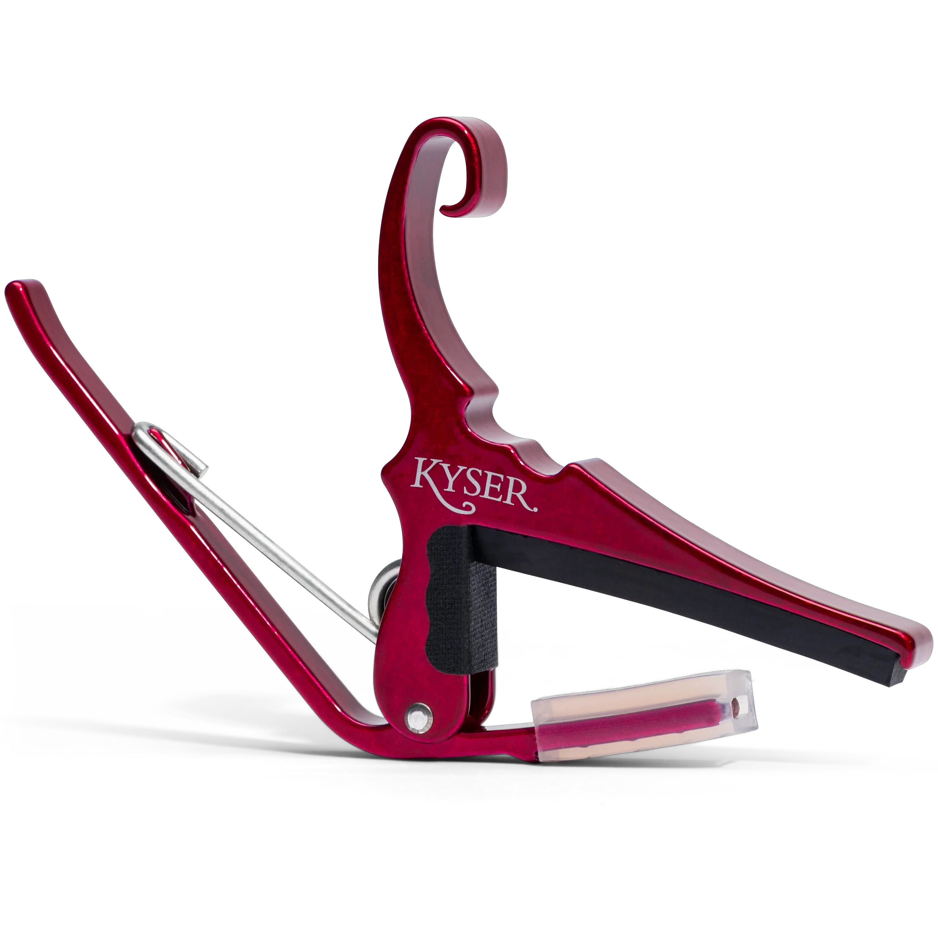 Kyser Capo KG6R - Red