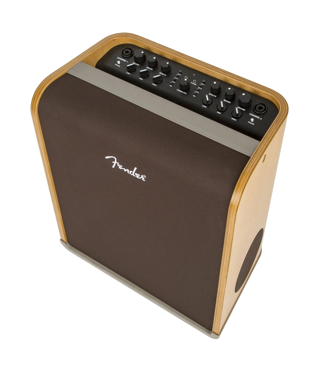 Fender Acoustic SFX