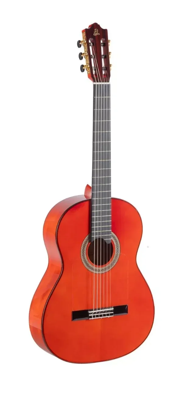 Admira Alegria Flamenco - Red