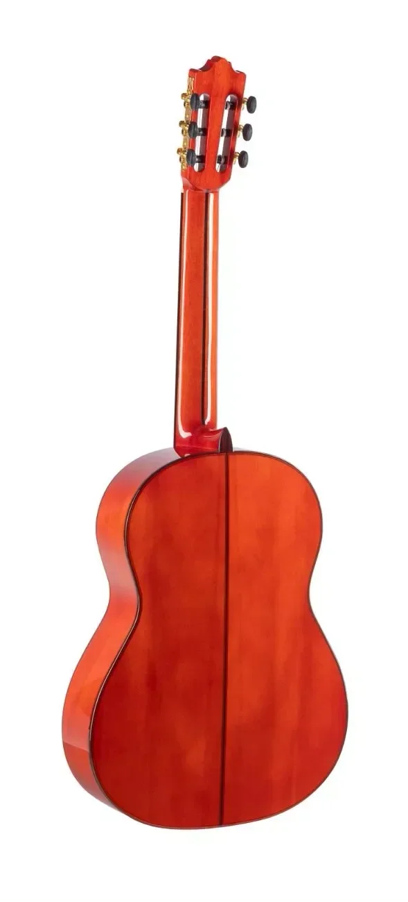 Admira Alegria Flamenco - Red