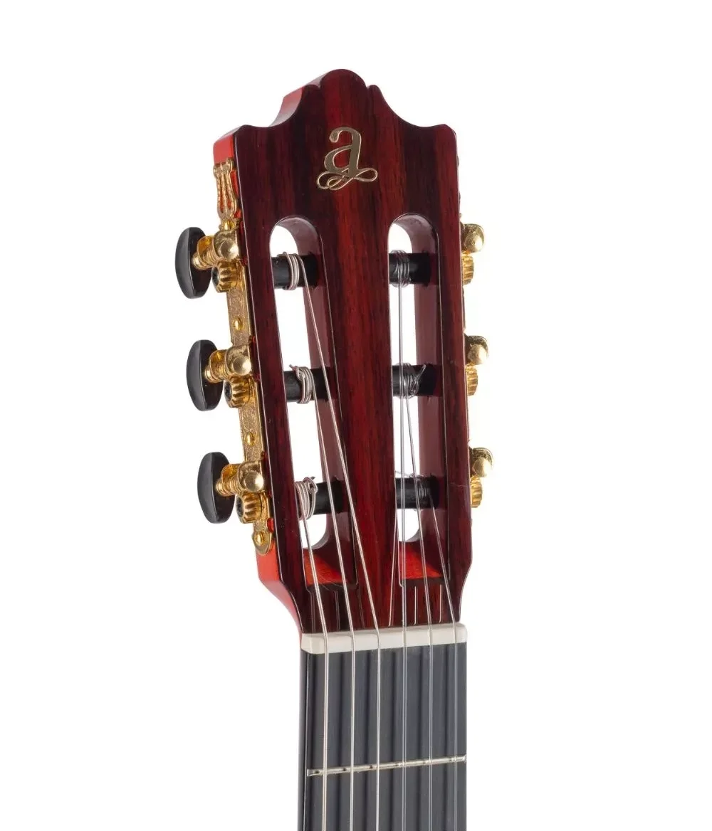 Admira Alegria Flamenco - Red