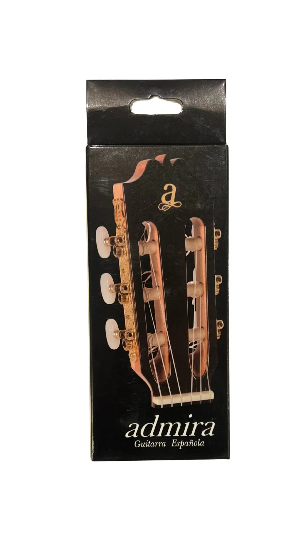 Admira Tuning Keys for Classic Guitar 020V1
