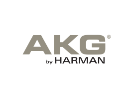 akg logo