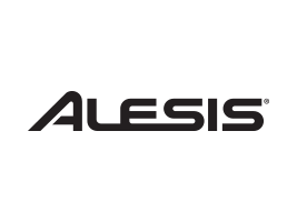 alesis logo