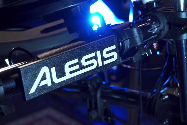 alesis lifestyle