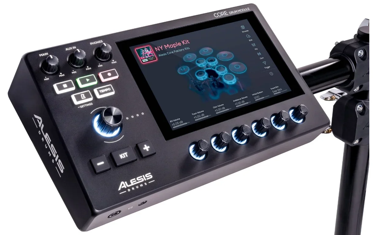 Alesis Strata Club