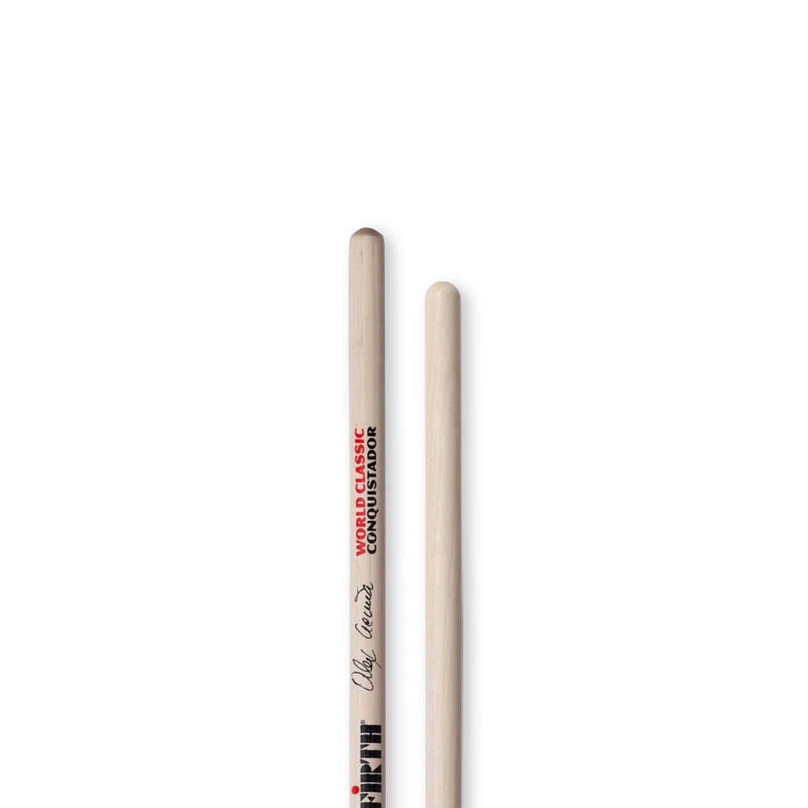 Vic Firth Alex Acuna Conquistador