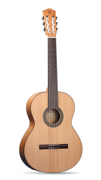 Alhambra 2F Flamenco