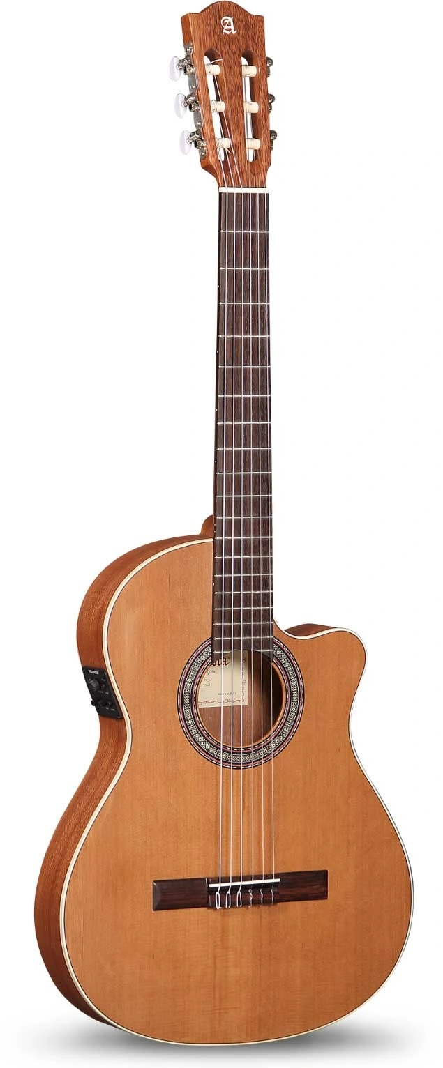 Alhambra Z Nature CT EZ