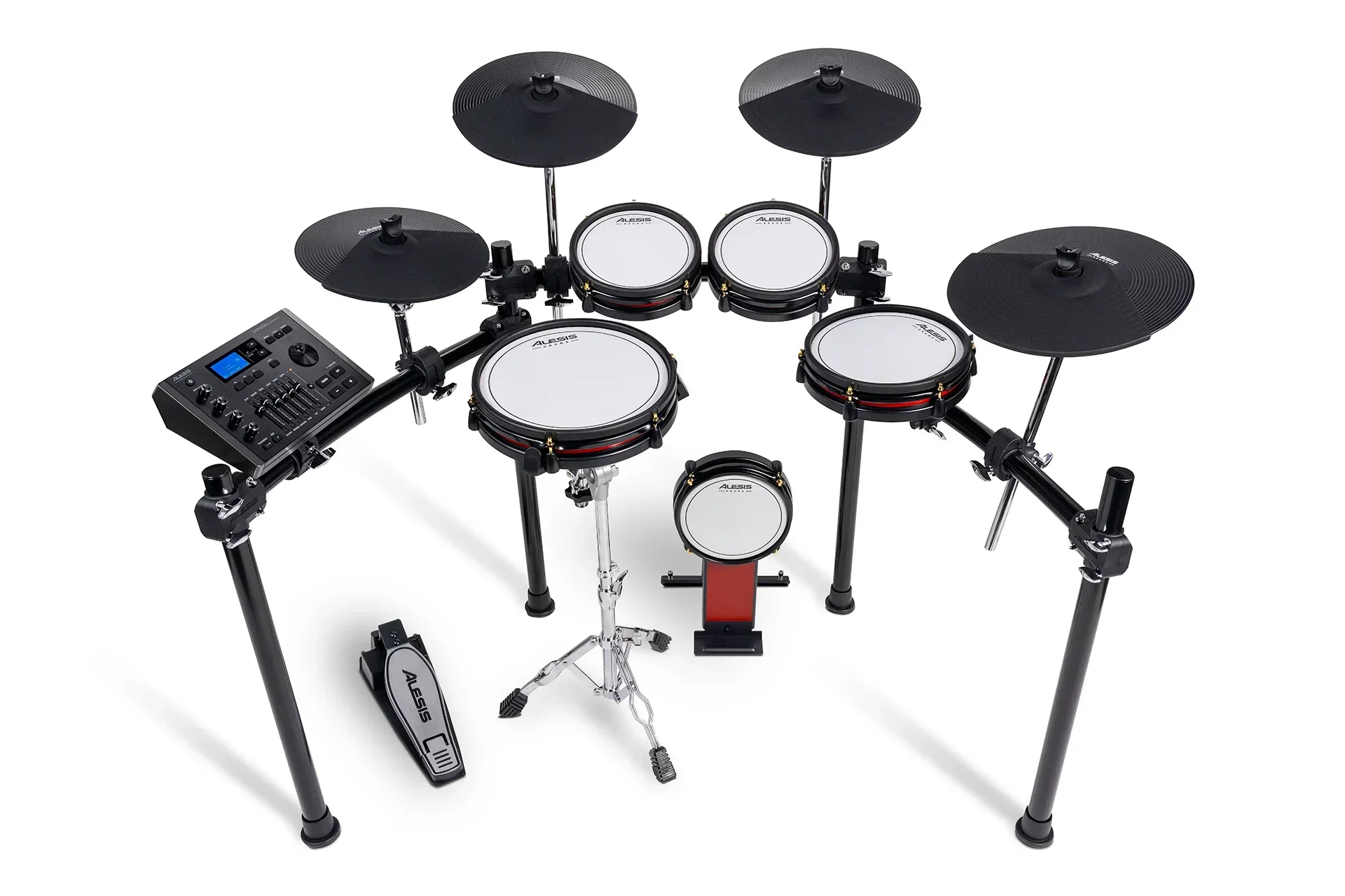 Alesis Crimson III