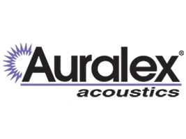 auralex logo