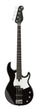 Yamaha Broad Bass BB234 - Black