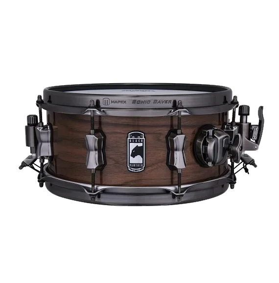 Mapex 12”x5.5" Black Panther Goblin Snare Drum