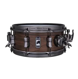 Mapex 12”x5.5" Black Panther Goblin Snare Drum
