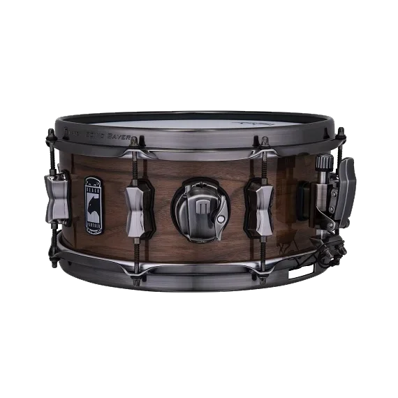 Mapex 12”x5.5" Black Panther Goblin Snare Drum