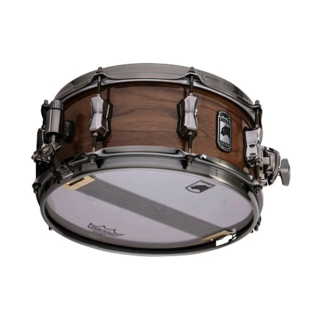 Mapex 12”x5.5" Black Panther Goblin Snare Drum