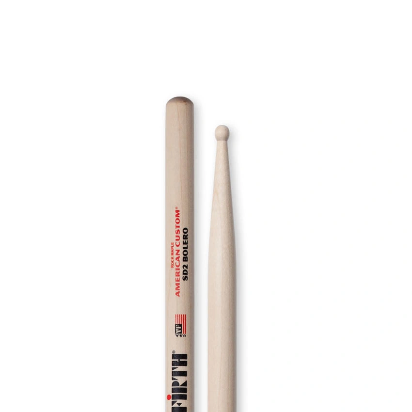 Vic Firth American Custom SD2 Bolero