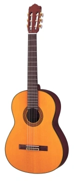 גיטרה קלאסית Yamaha C-80