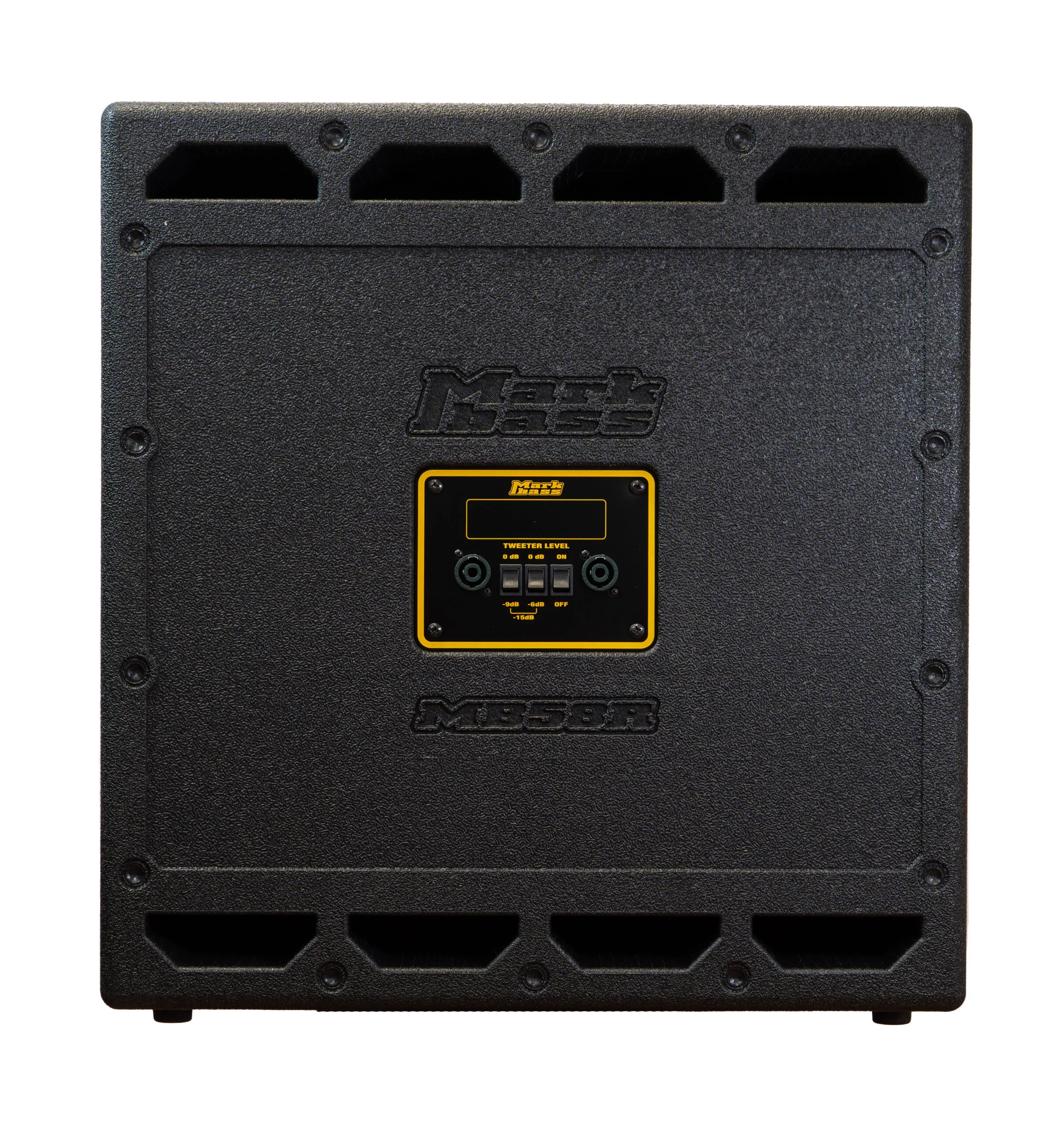 Markbass MB58R 104 Energy Cabinet