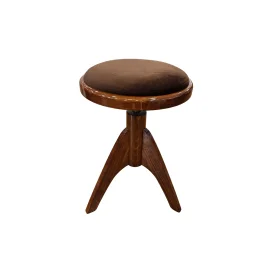 Discacciati 101 Mahogany