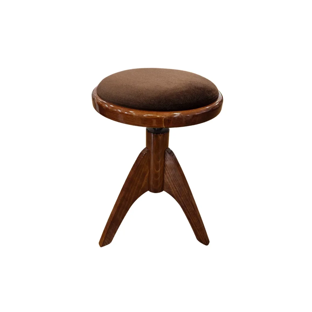 Discacciati 101 Mahogany