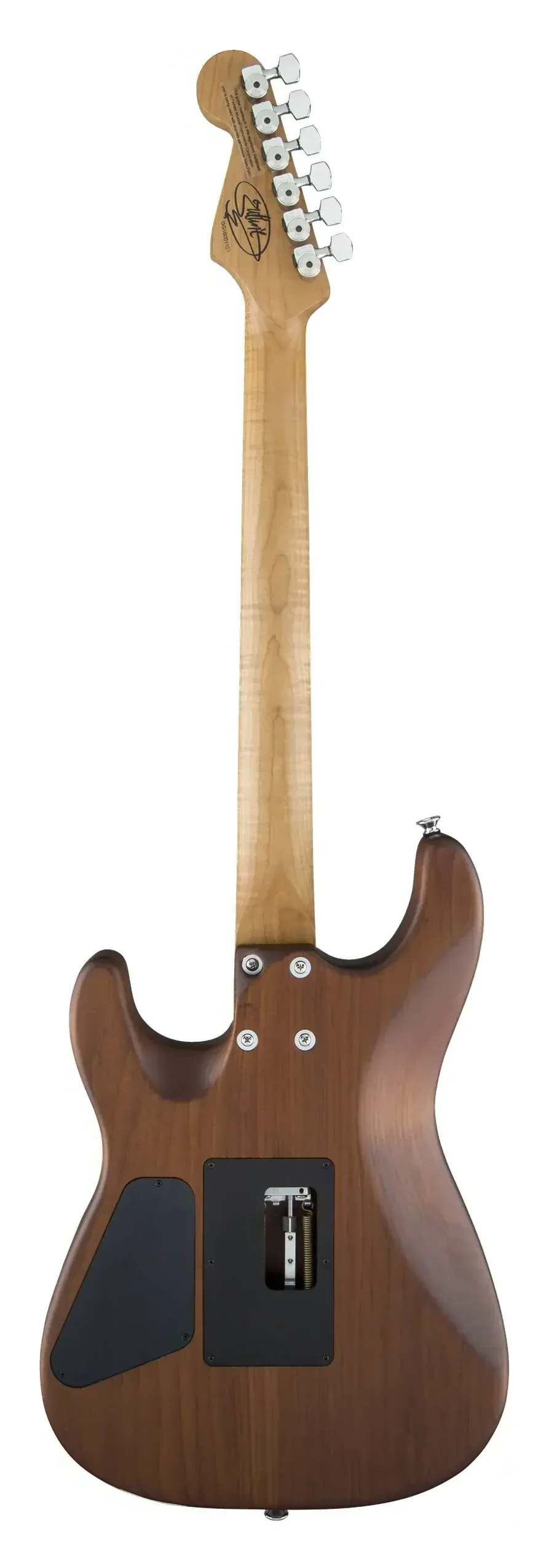 Charvel Guthrie Govan Signature - Natural