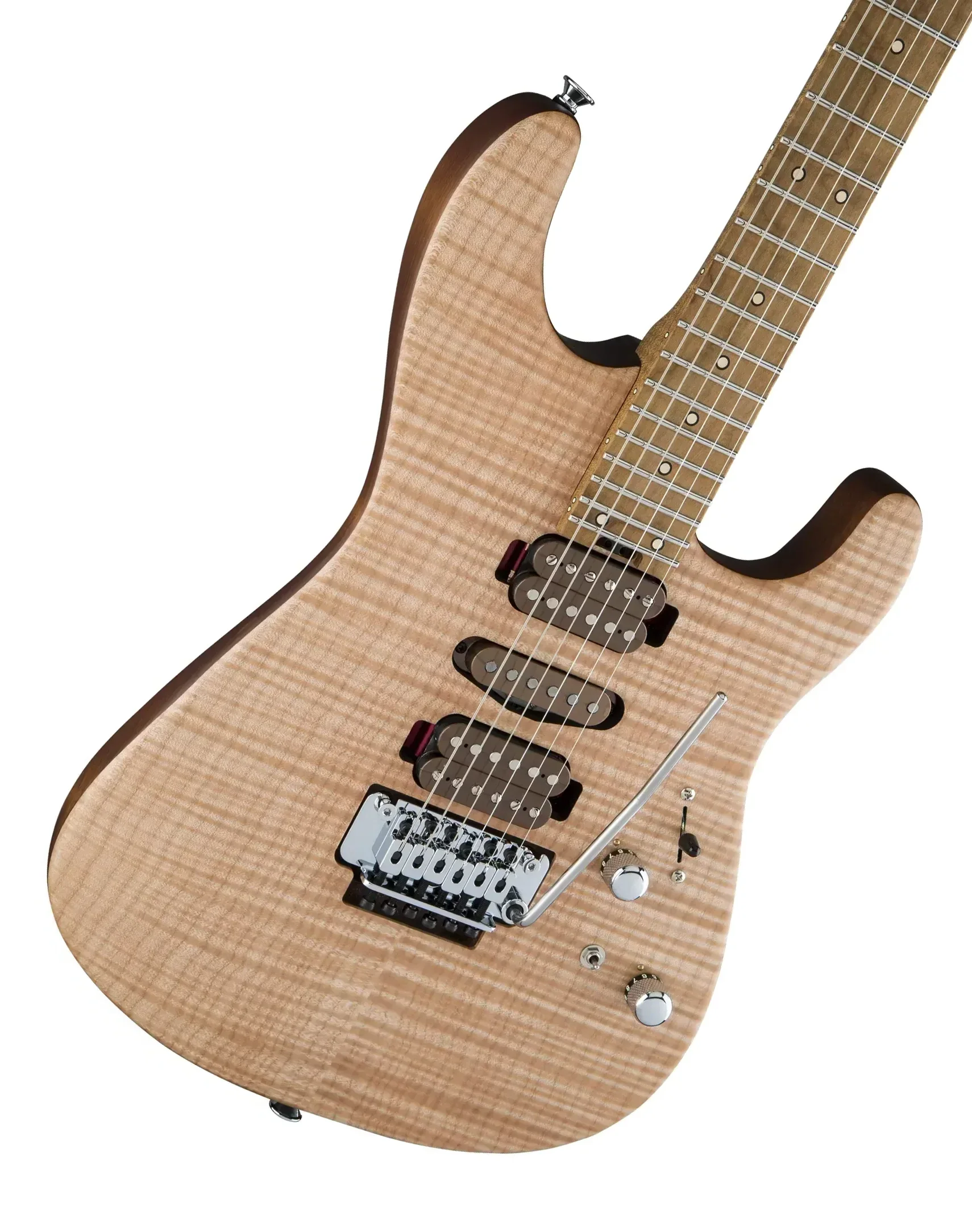 Charvel Guthrie Govan Signature - Natural
