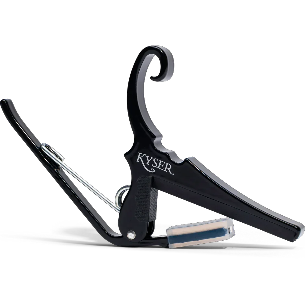 Kyser Capo KGCB - Black